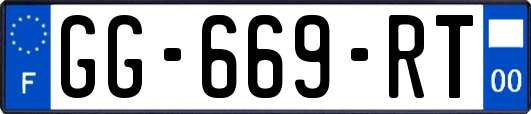 GG-669-RT