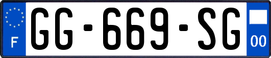 GG-669-SG