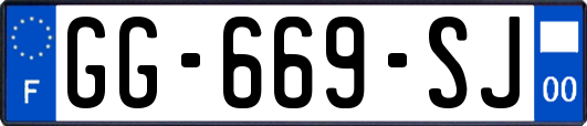 GG-669-SJ