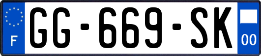 GG-669-SK