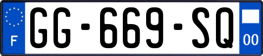 GG-669-SQ