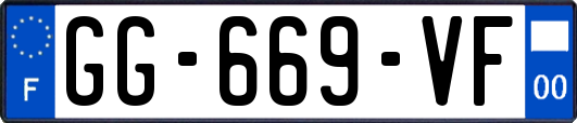 GG-669-VF