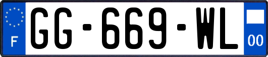 GG-669-WL
