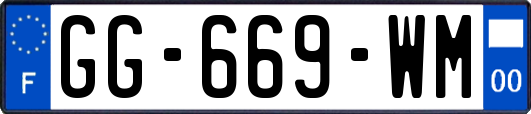 GG-669-WM