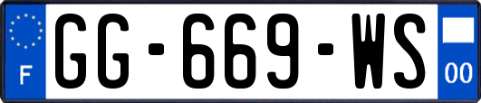 GG-669-WS