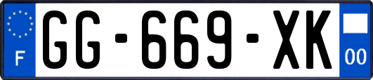 GG-669-XK