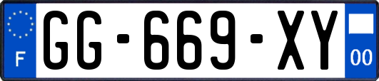 GG-669-XY