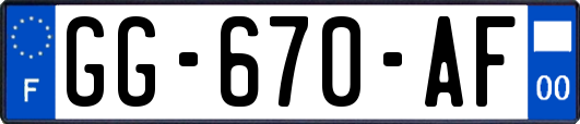 GG-670-AF