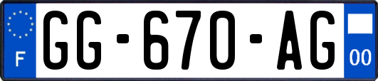 GG-670-AG