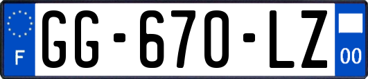 GG-670-LZ