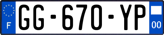 GG-670-YP