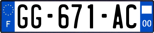 GG-671-AC