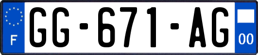 GG-671-AG