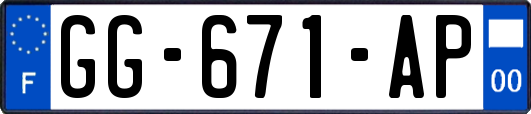 GG-671-AP