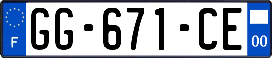 GG-671-CE