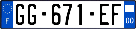 GG-671-EF