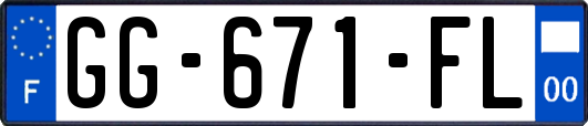 GG-671-FL