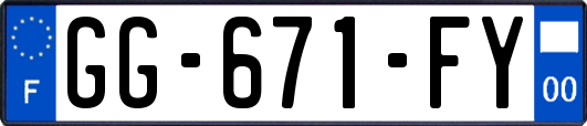 GG-671-FY