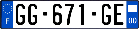 GG-671-GE