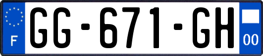 GG-671-GH