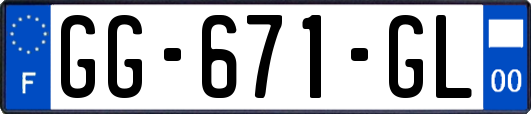 GG-671-GL