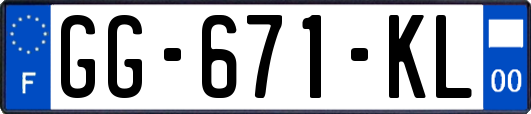GG-671-KL
