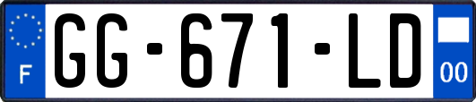GG-671-LD