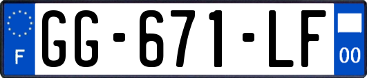 GG-671-LF