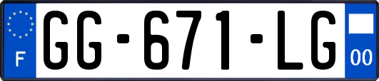 GG-671-LG