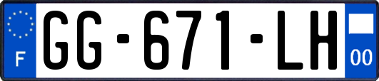 GG-671-LH
