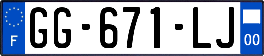 GG-671-LJ