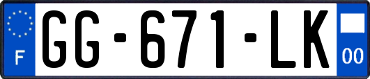 GG-671-LK