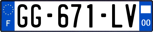 GG-671-LV