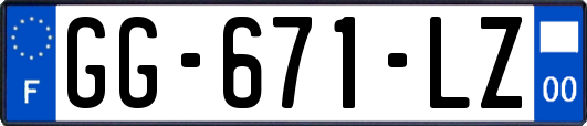 GG-671-LZ