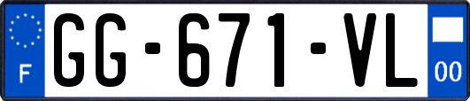 GG-671-VL