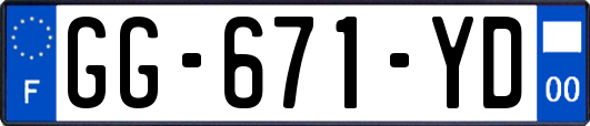 GG-671-YD