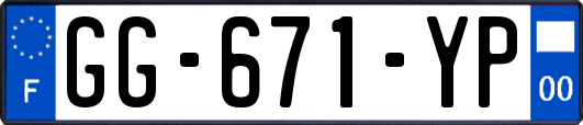 GG-671-YP