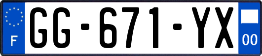 GG-671-YX