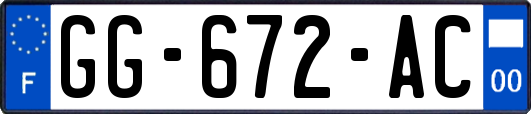 GG-672-AC