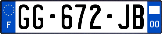 GG-672-JB