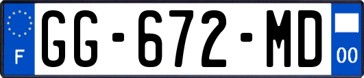 GG-672-MD