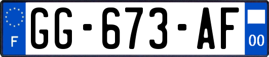 GG-673-AF