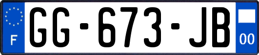 GG-673-JB