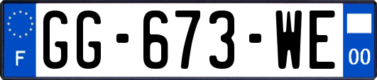 GG-673-WE