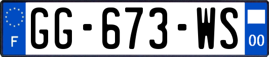 GG-673-WS