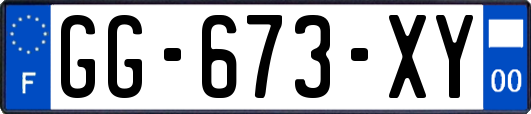 GG-673-XY