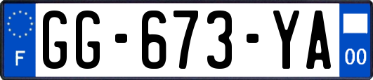 GG-673-YA