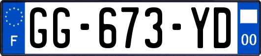 GG-673-YD