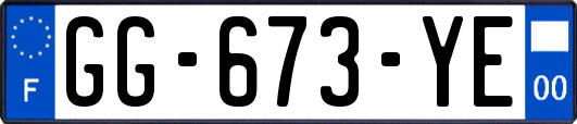 GG-673-YE