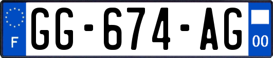 GG-674-AG